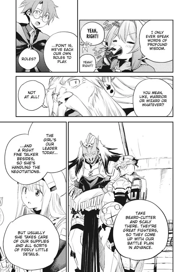 Goblin Slayer Chapter 60 image 10_optimized